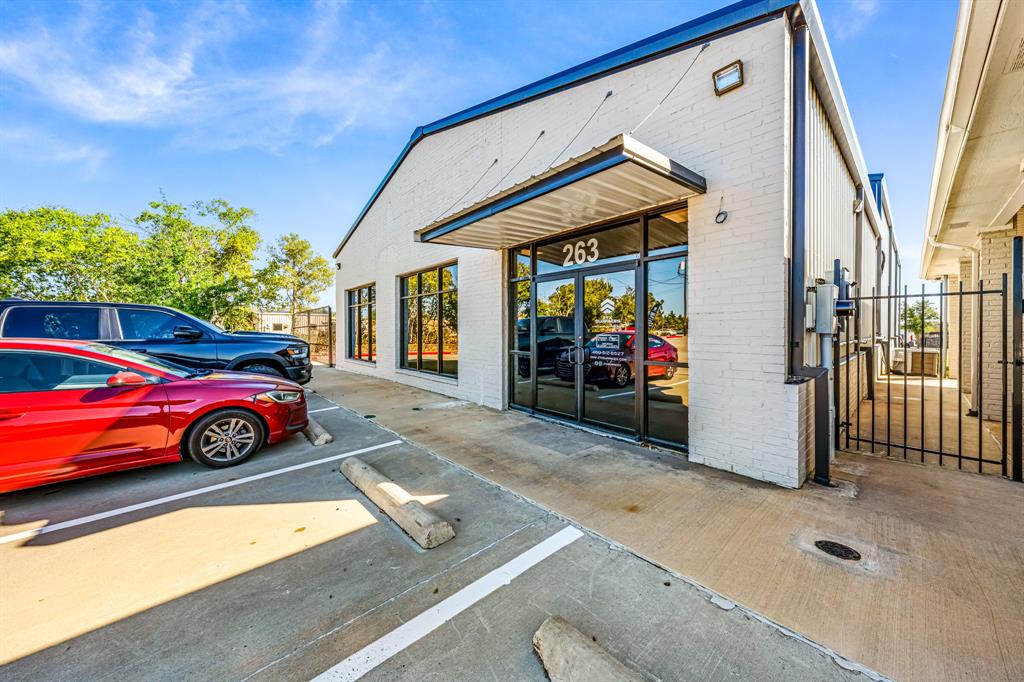 Rainbow Acres - Commercial Sale