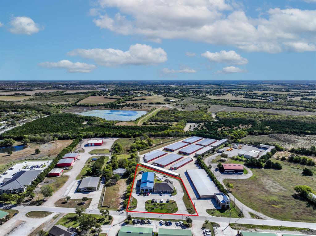 Rainbow Acres - Commercial Sale