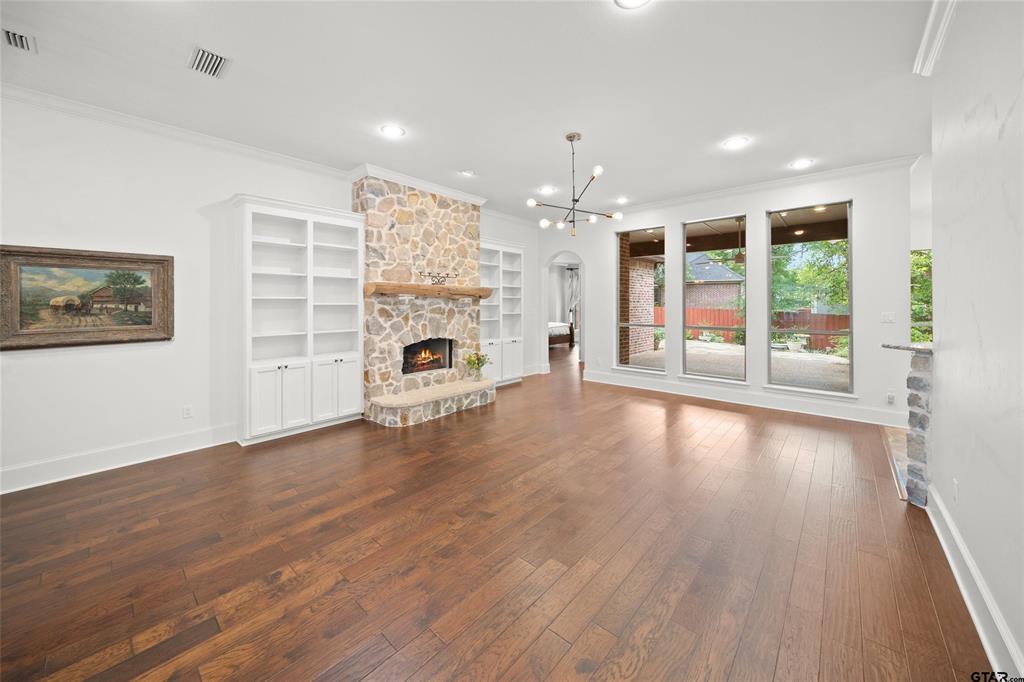 614 Tryon Court