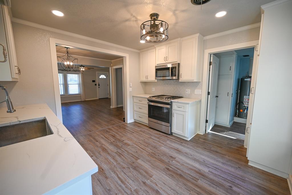 South Decatur - Residential Lease