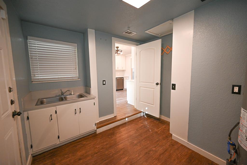 South Decatur - Residential Lease