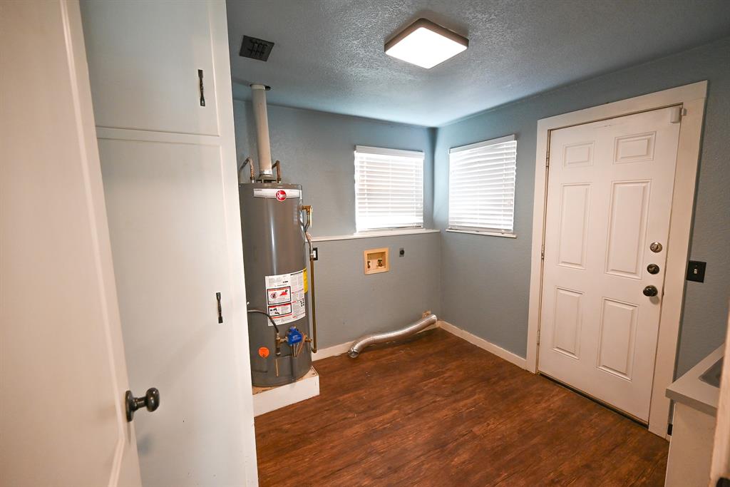 South Decatur - Residential Lease