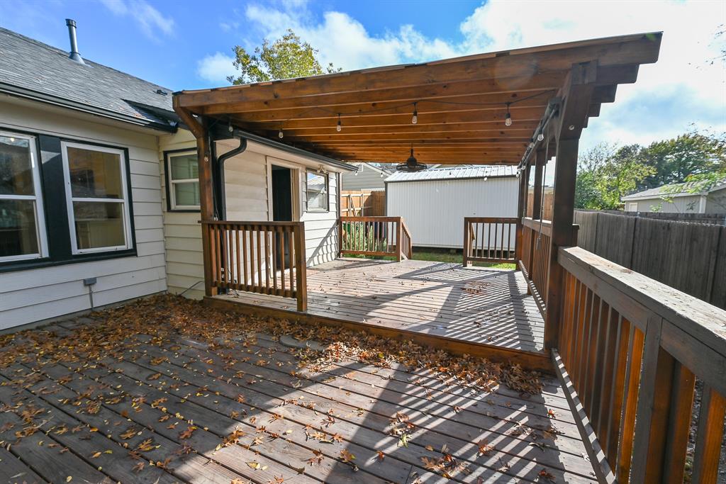 South Decatur - Residential Lease