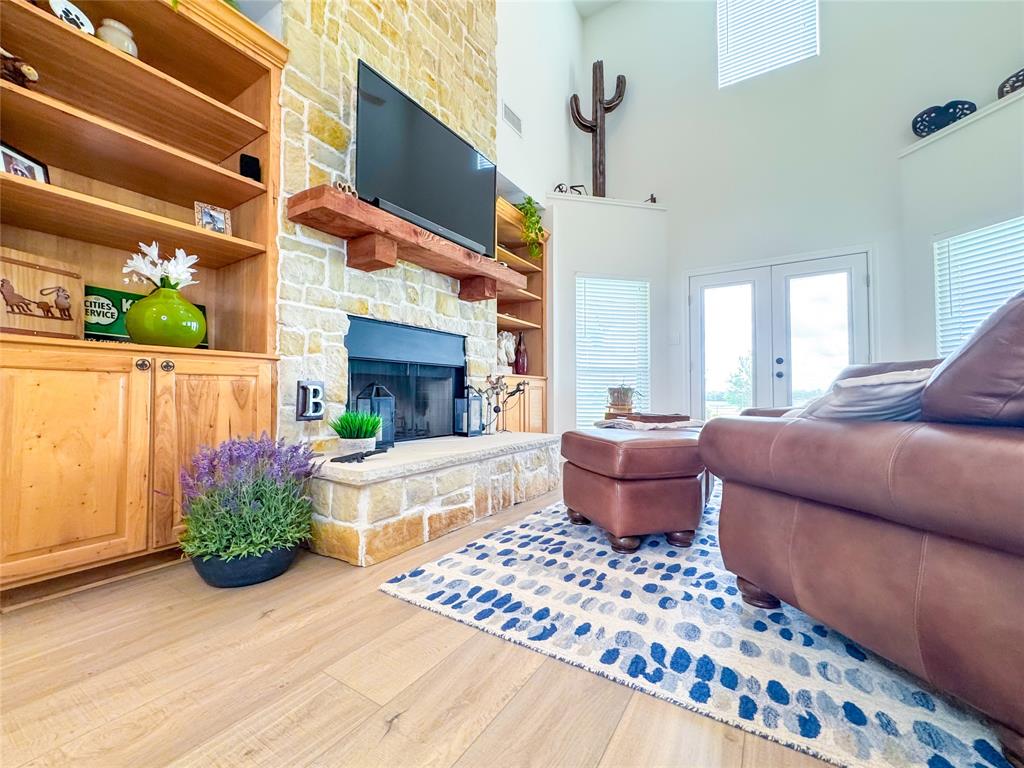 Hendricks Abst 328 - Farm