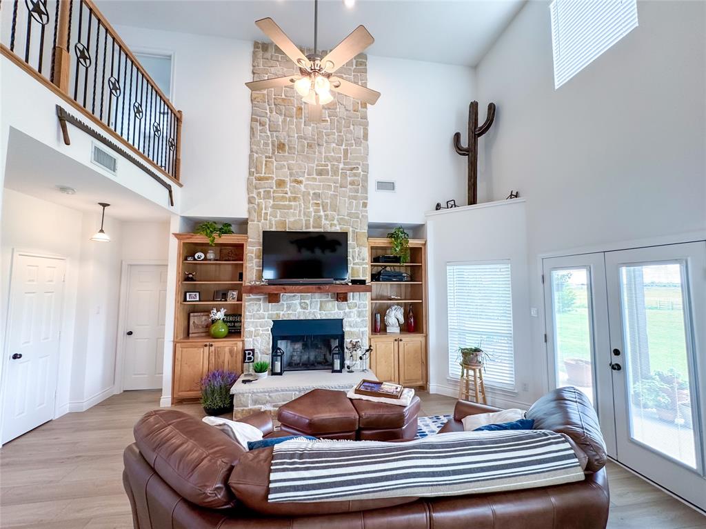 Hendricks Abst 328 - Farm