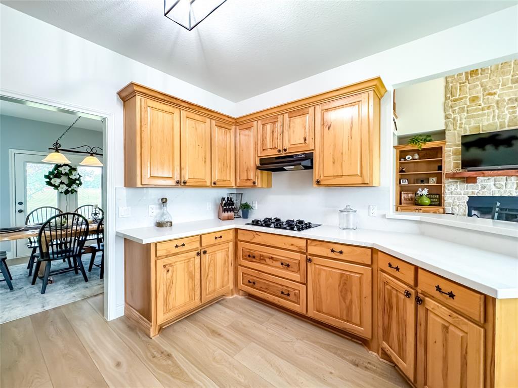 Hendricks Abst 328 - Farm