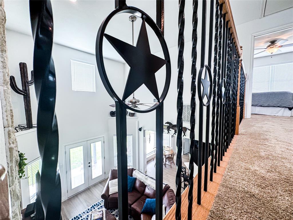 Hendricks Abst 328 - Farm