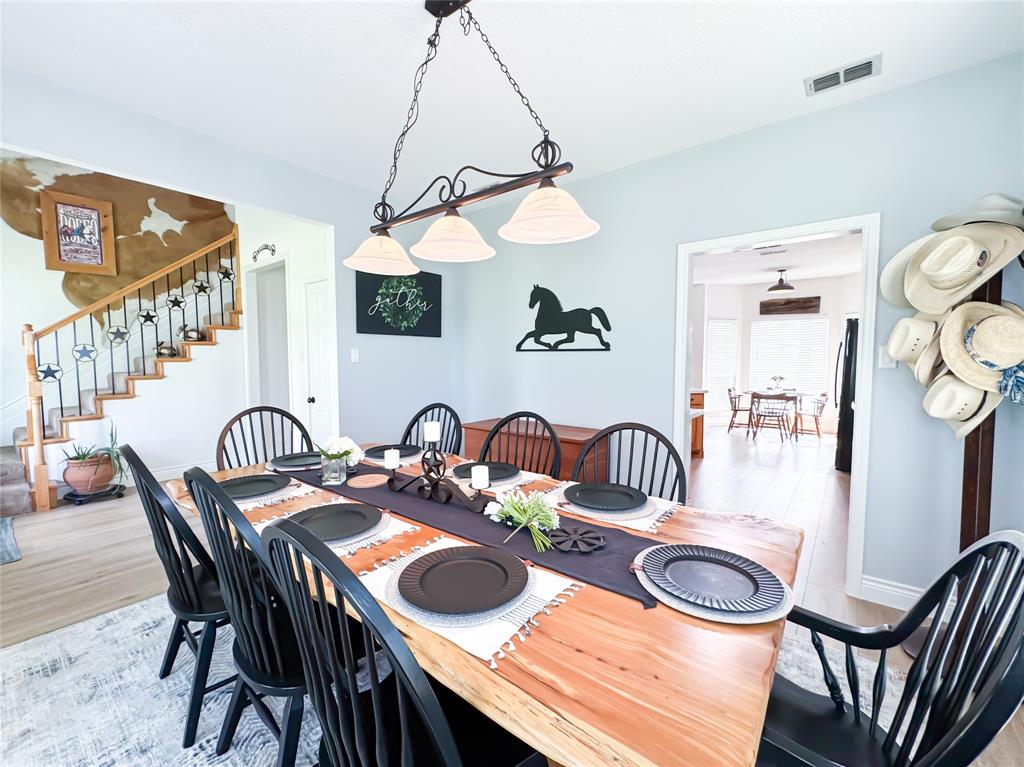 Hendricks Abst 328 - Farm