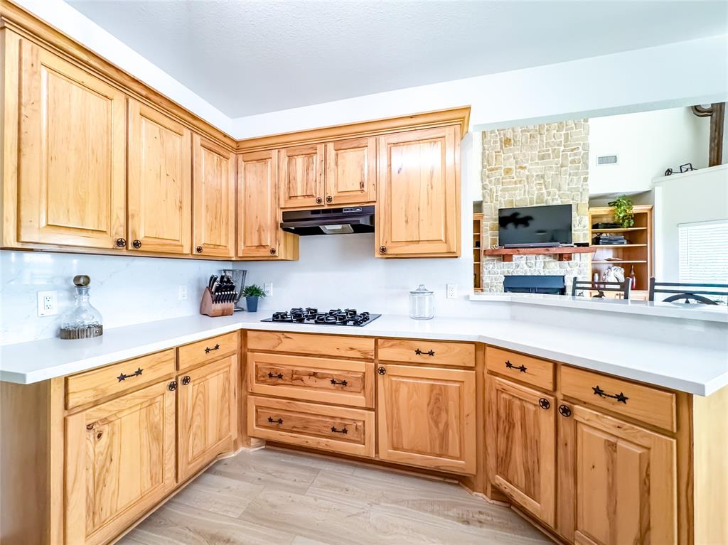 Hendricks Abst 328 - Farm