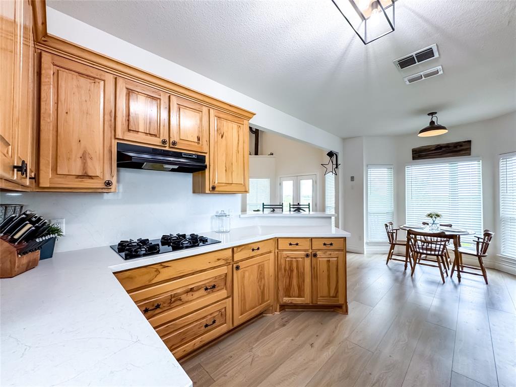 Hendricks Abst 328 - Farm