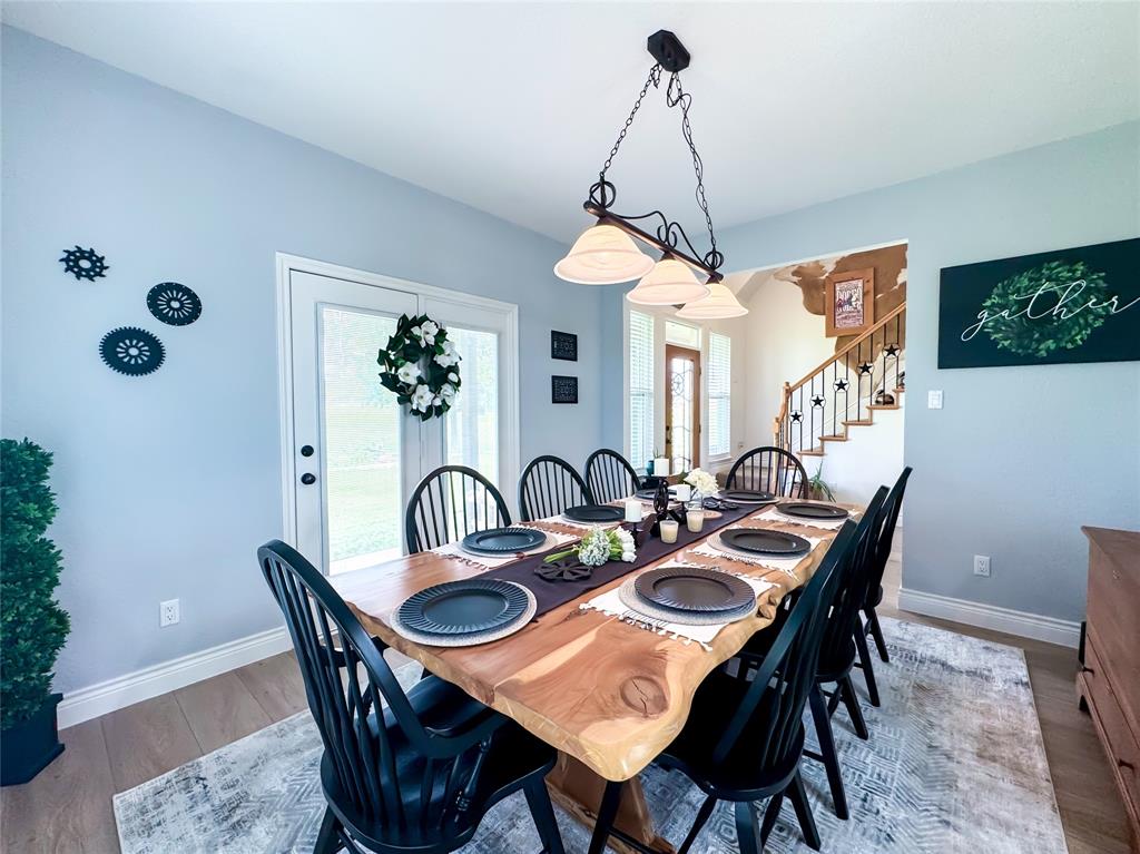 Hendricks Abst 328 - Farm