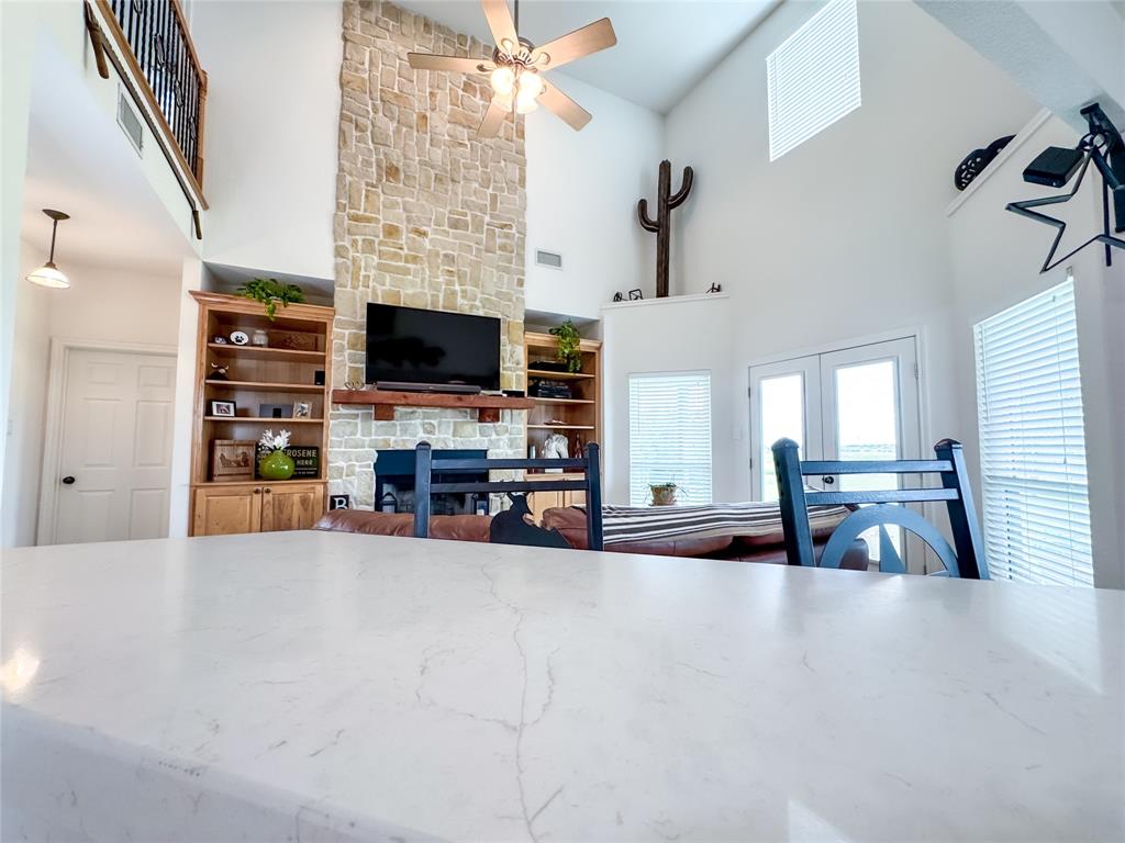 Hendricks Abst 328 - Farm