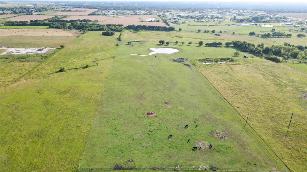 Hendricks Abst 328 - Farm