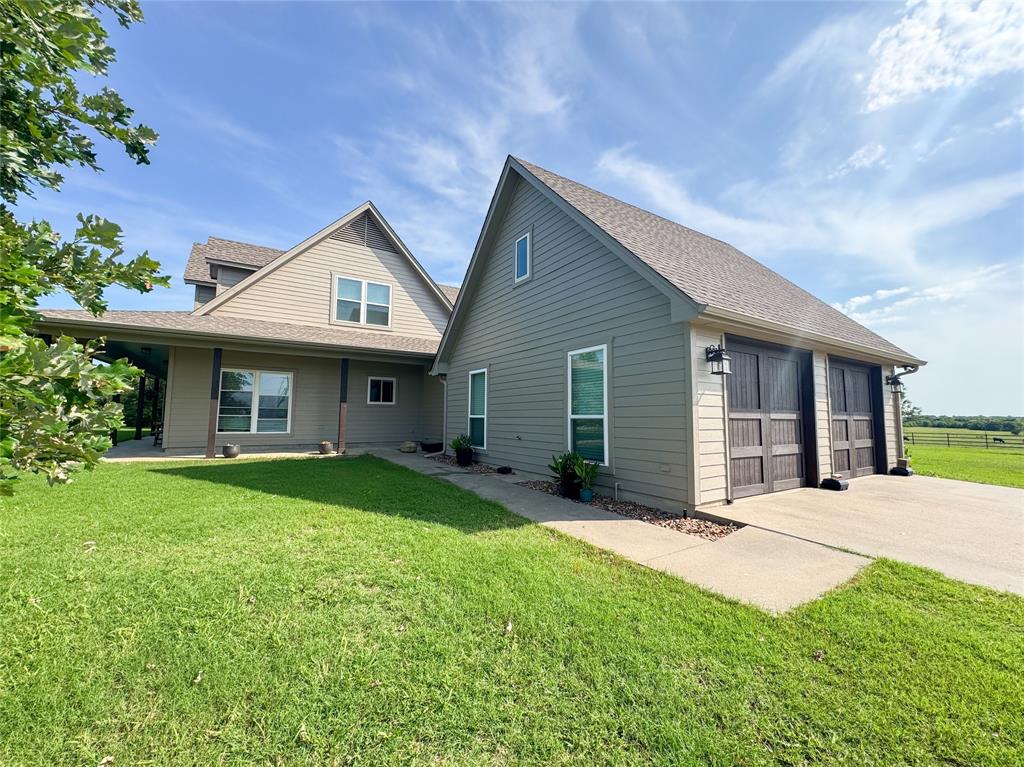 Hendricks Abst 328 - Farm