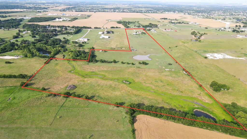 Hendricks Abst 328 - Farm