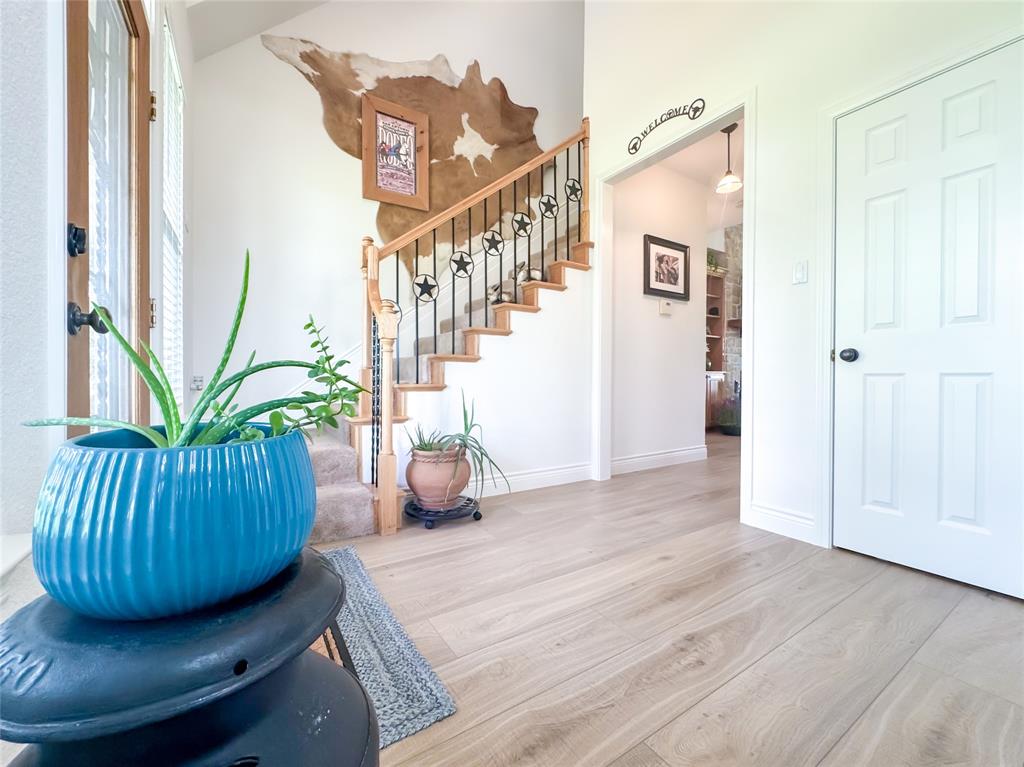 Hendricks Abst 328 - Farm