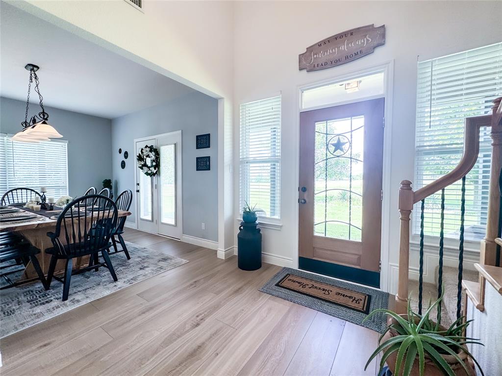 Hendricks Abst 328 - Farm