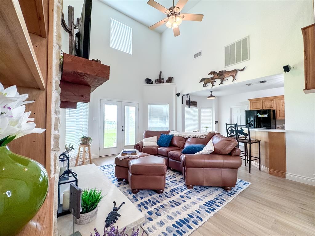 Hendricks Abst 328 - Farm