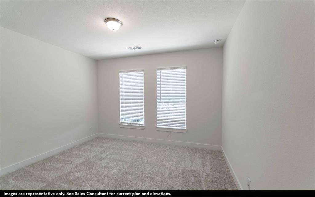 Craig Ranch - Residential