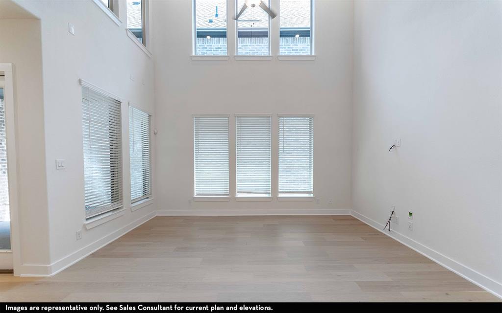 Craig Ranch - Residential