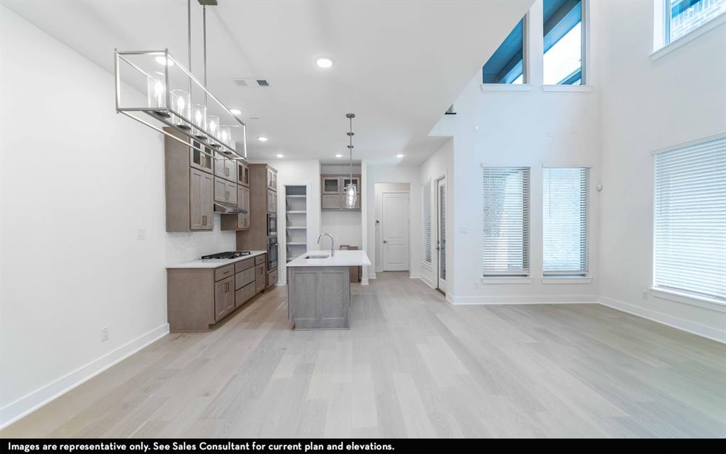 Craig Ranch - Residential