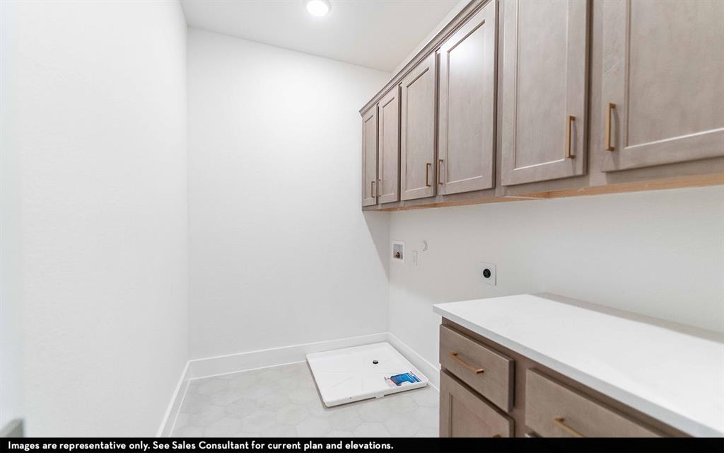 Craig Ranch - Residential