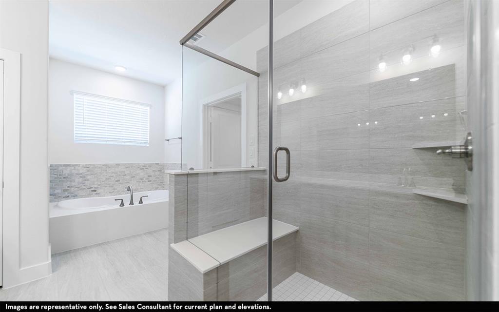 Craig Ranch - Residential