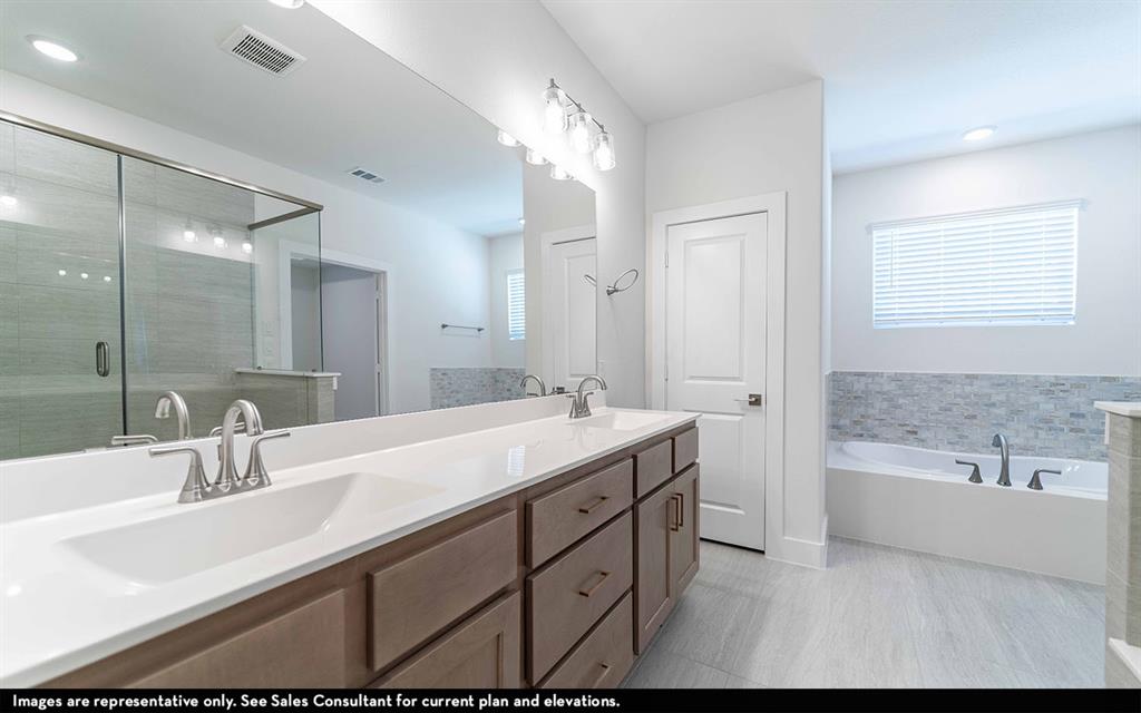 Craig Ranch - Residential