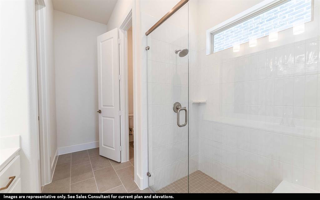 Craig Ranch - Residential