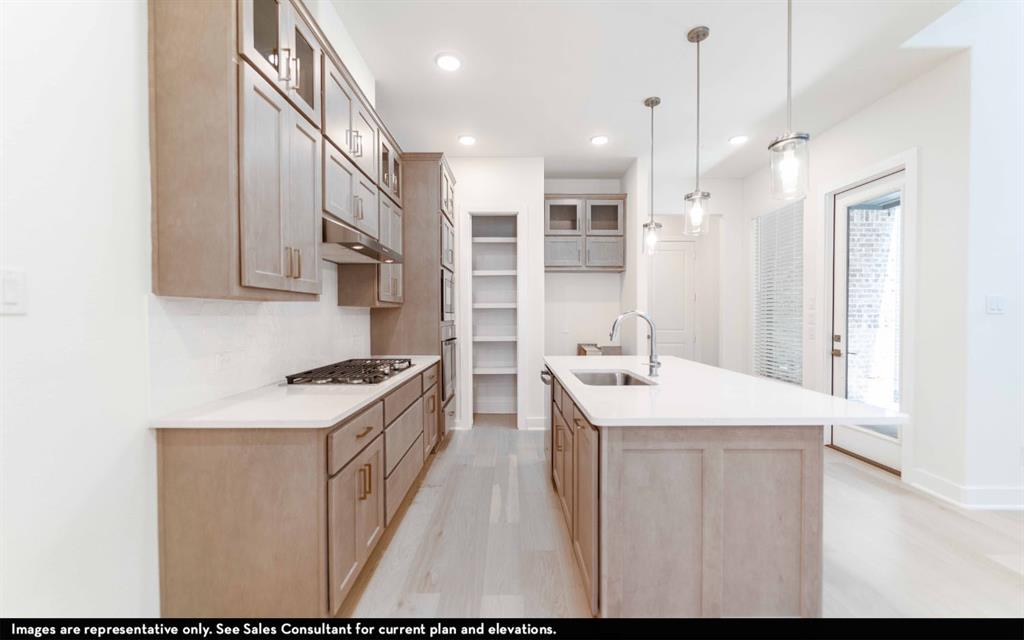 Craig Ranch - Residential