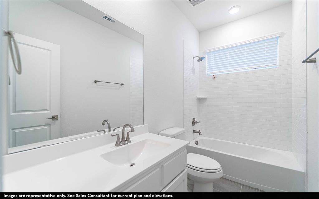 Craig Ranch - Residential