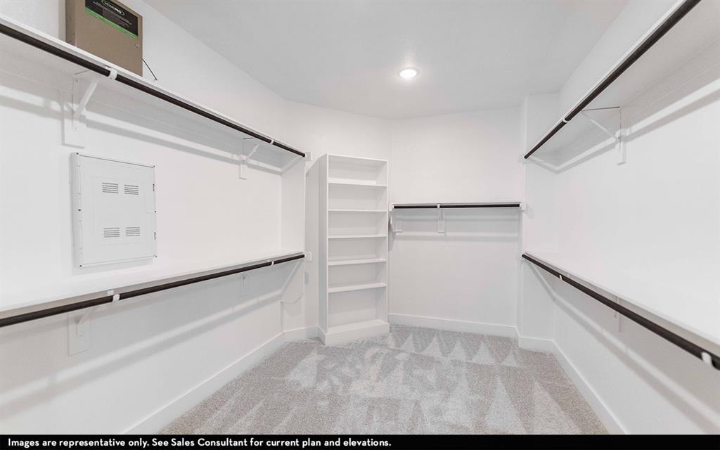 Craig Ranch - Residential