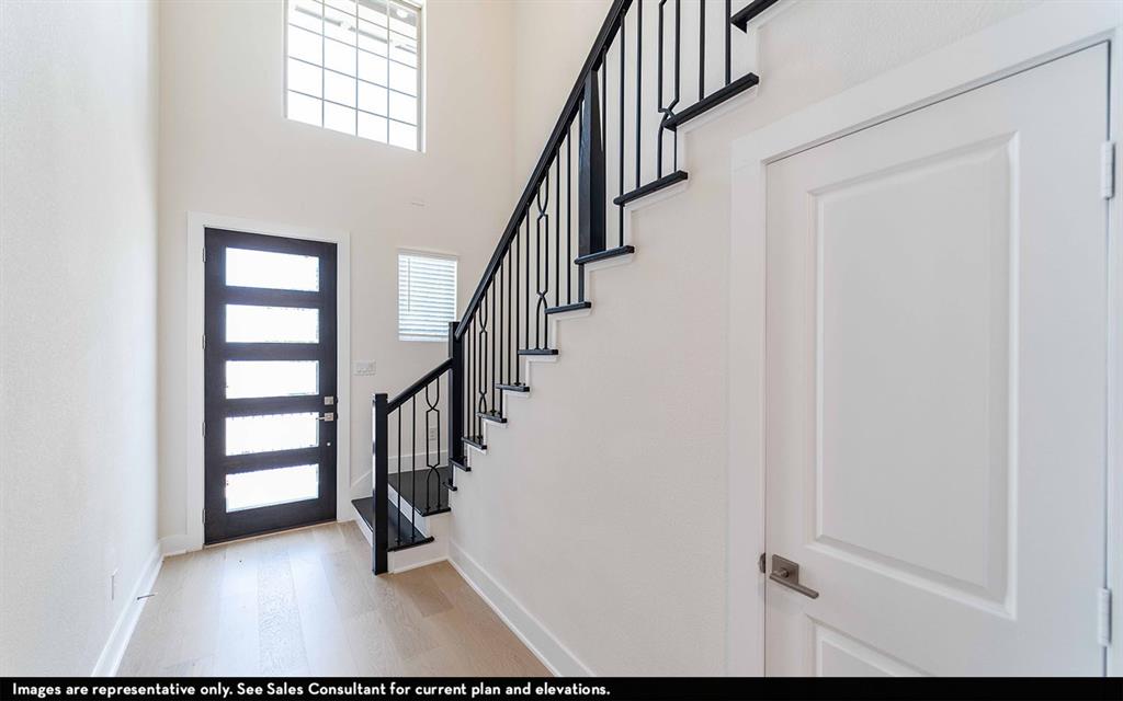 Craig Ranch - Residential