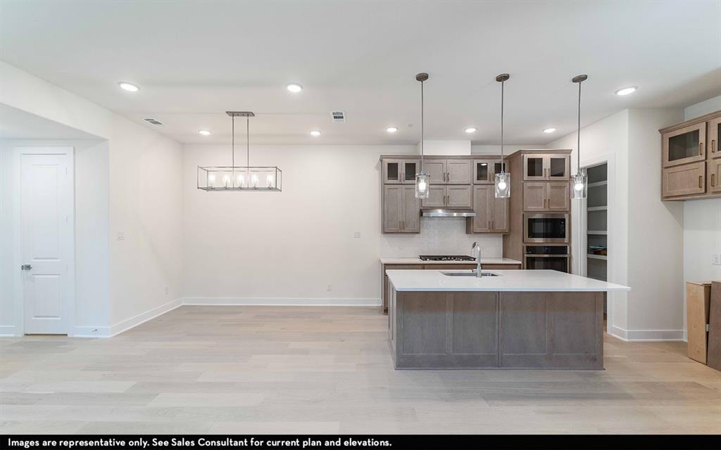 Craig Ranch - Residential