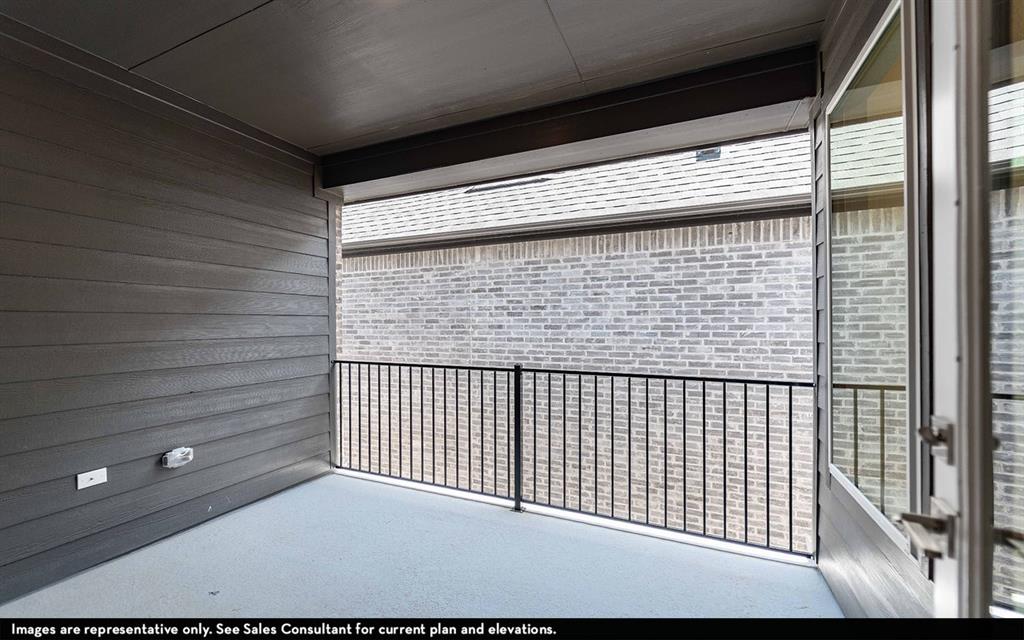 Craig Ranch - Residential