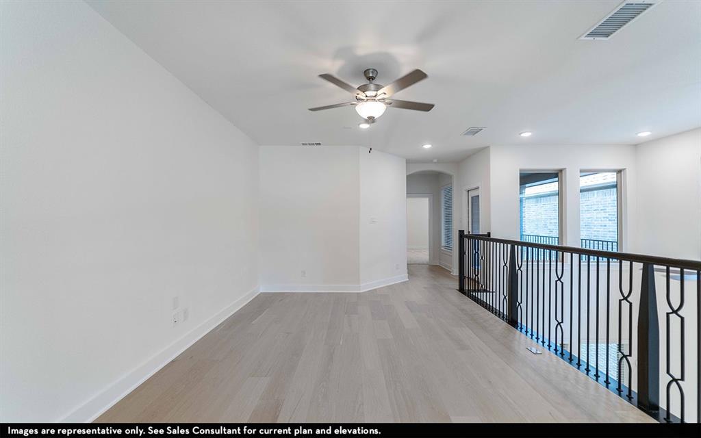 Craig Ranch - Residential