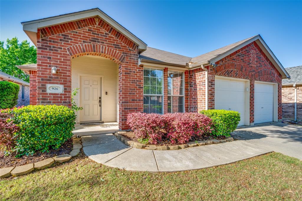 926 Swift Drive