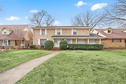 Photo of 4421 Ivy Drive, Mesquite, TX 75150 (MLS # 21179040)