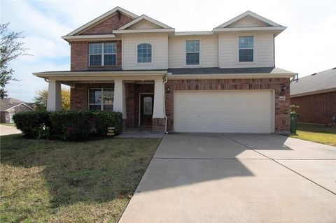 A home in Arlington