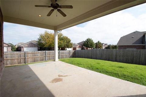 A home in Arlington