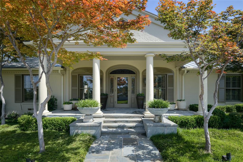 Mayflower Estates - Residential