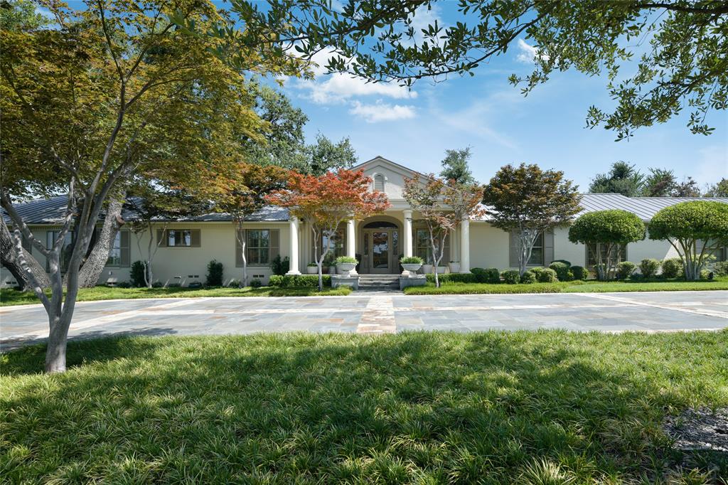 Mayflower Estates - Residential