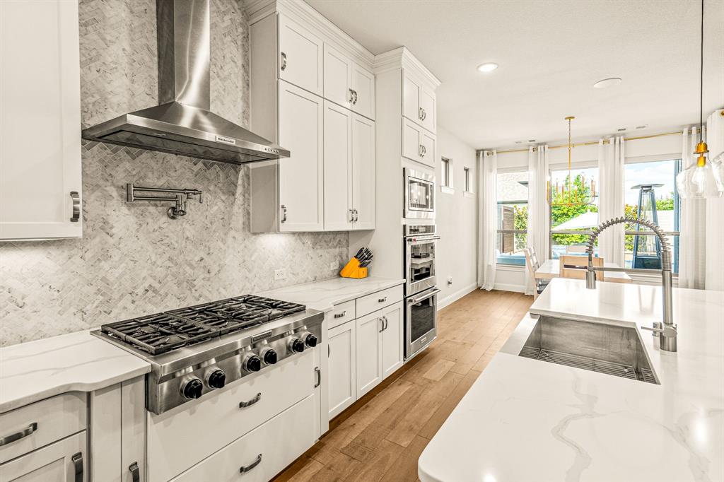 Harvest Ph 3b - Residential