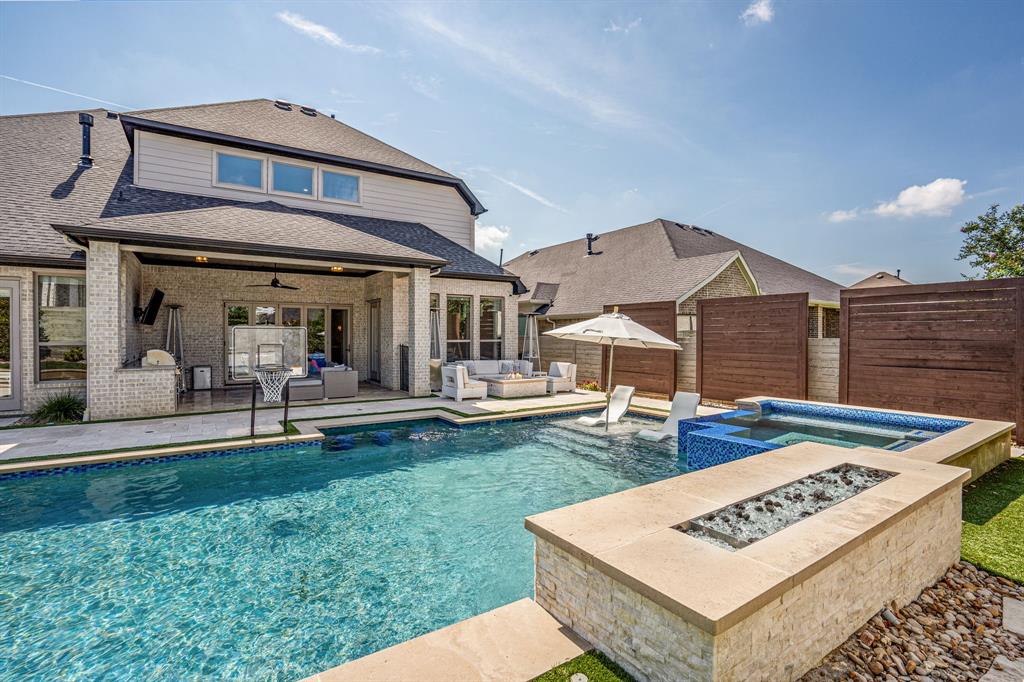 Harvest Ph 3b - Residential