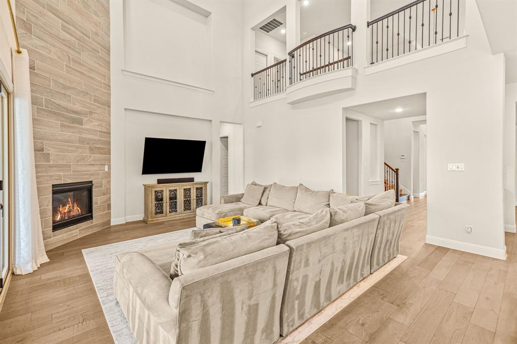 Harvest Ph 3b - Residential