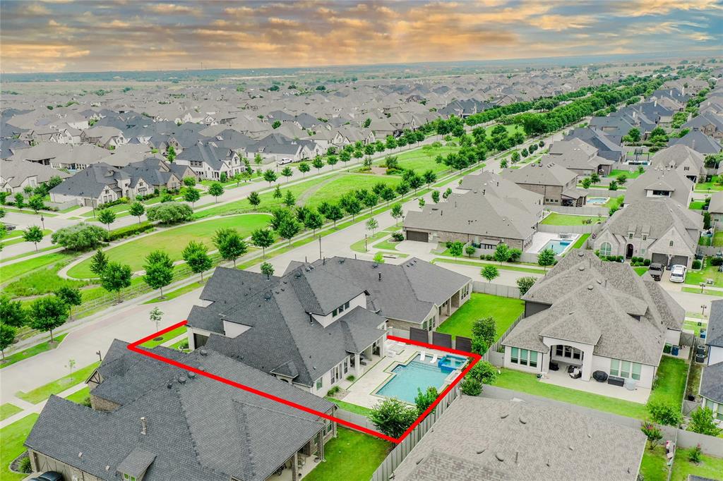 Harvest Ph 3b - Residential