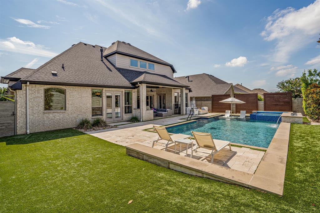 Harvest Ph 3b - Residential