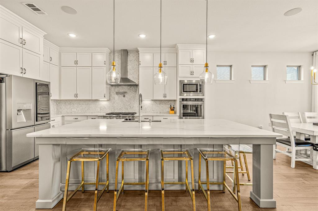 Harvest Ph 3b - Residential