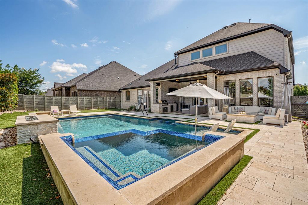 Harvest Ph 3b - Residential