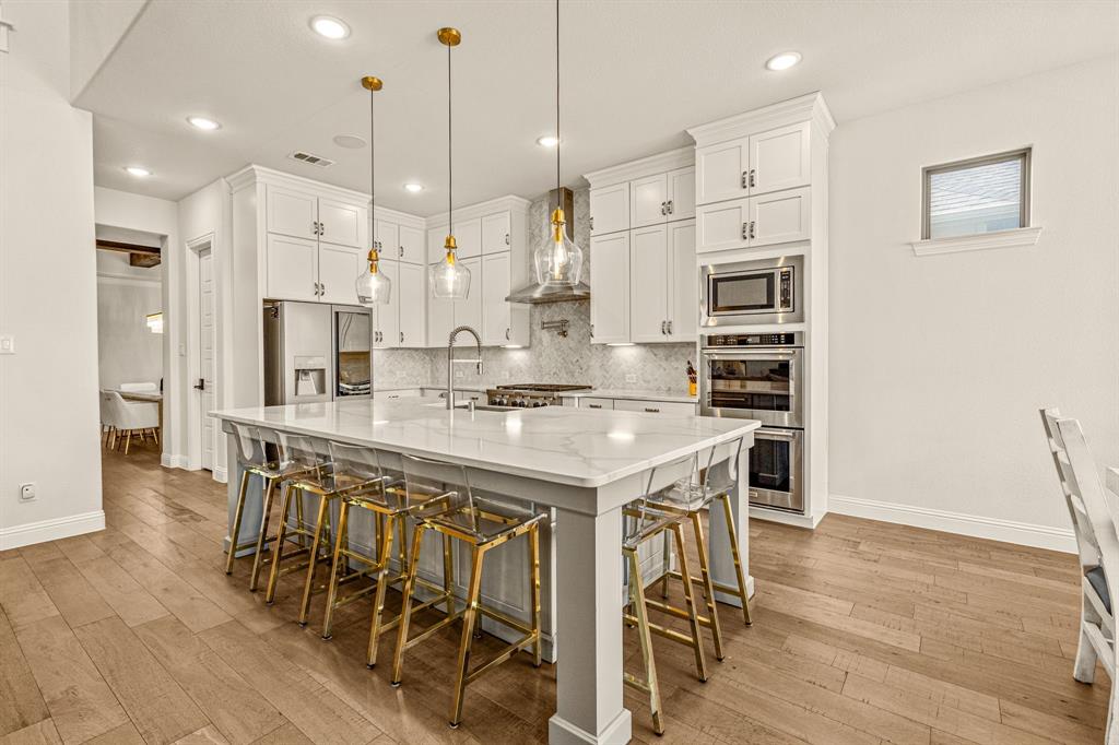 Harvest Ph 3b - Residential